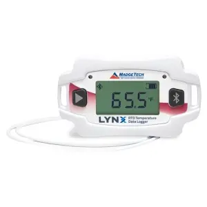 Data logger bluetooth -100/200ºC