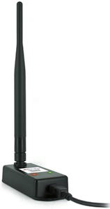 [RFC1000] Interfaz receptor/repetidor inalámbrico RF