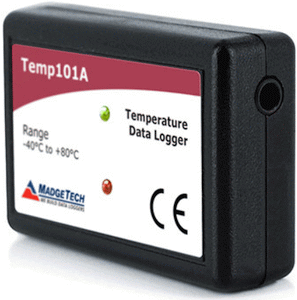 [Temp101A / 901678-00] Data logger -40/80°C