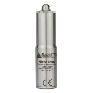 [MicroTemp / 900367-00] Data logger -40/80°C miniatura