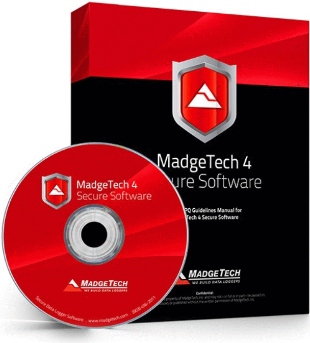 [SVP - License / 9002009-00] Licencia adicional software seguro Madgetech