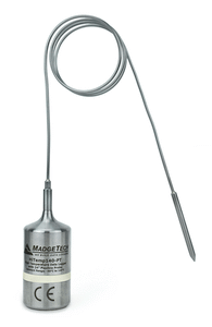 Data logger -40/140°C sonda moldeable